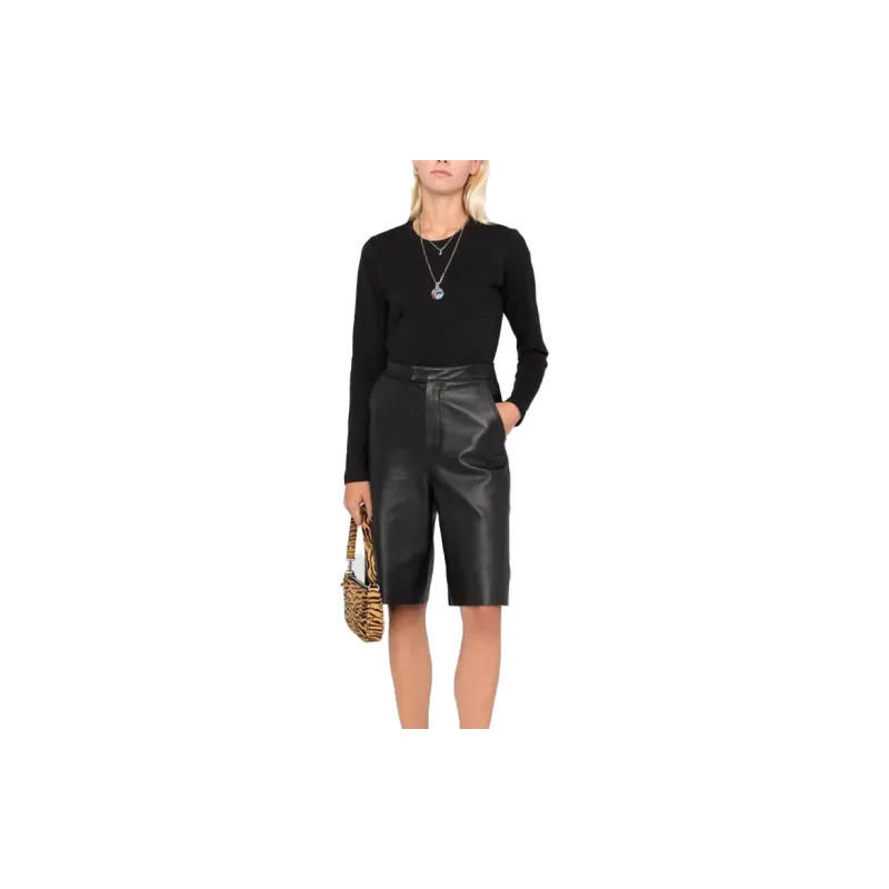 ISABEL MARANT T Shirts Women's Black-1