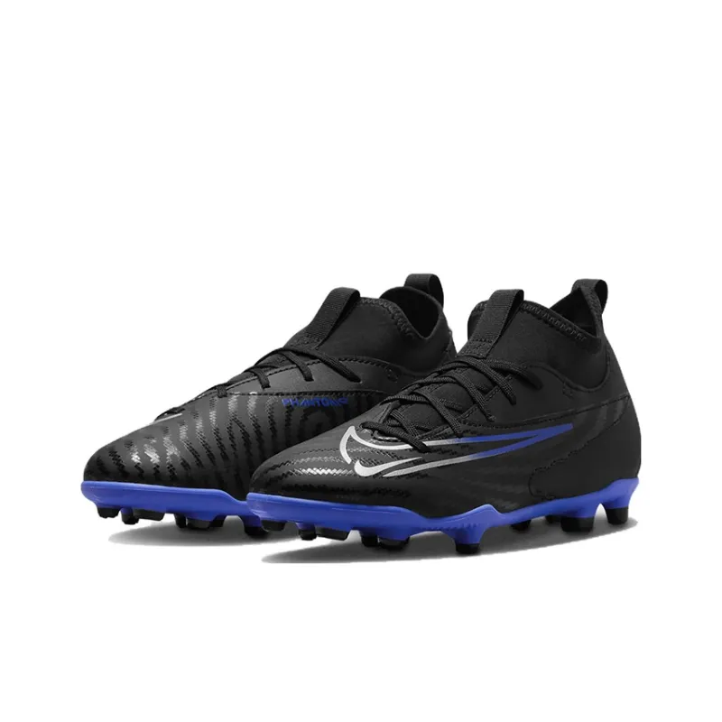Nike Phantom GX Club DF MG GS 'Shadow Pack'-2