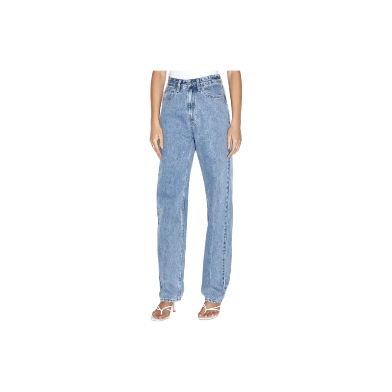 Ksubi Jeans Women's Blue-1