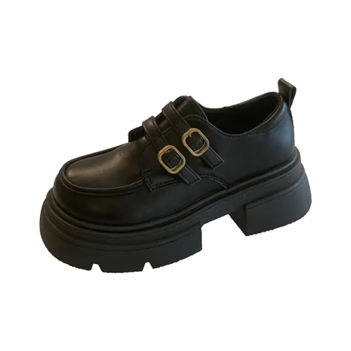 Take The Qin Casual Single Shoes Women's