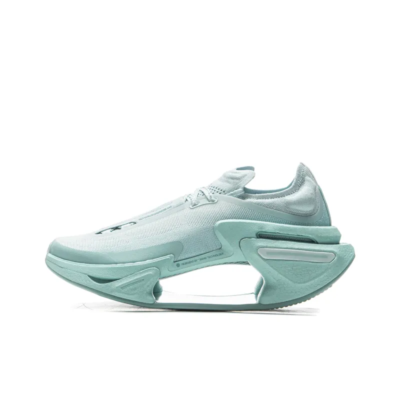 LiNing Shadow 3.0 Low Top Running Shoes Unisex Cyan-0