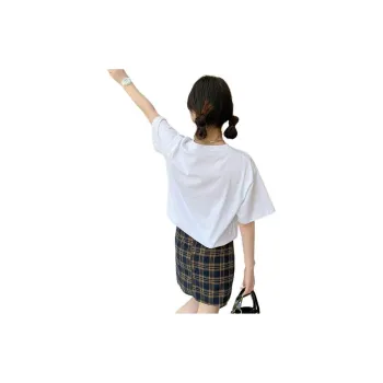 Juden Choi T Shirt Women's White