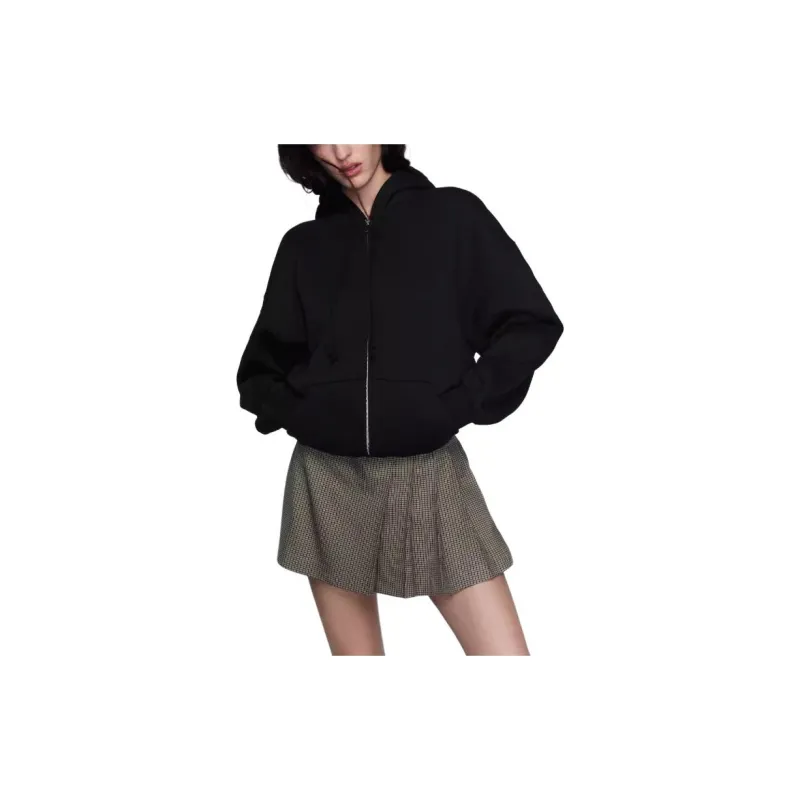 ZARA Casual Shorts Women's Tan-4