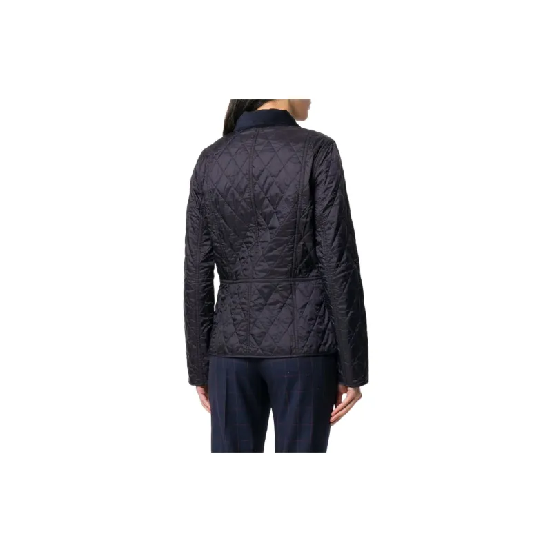 BARBOUR Jackets & Coats Women's Black-3