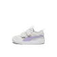 White Purple