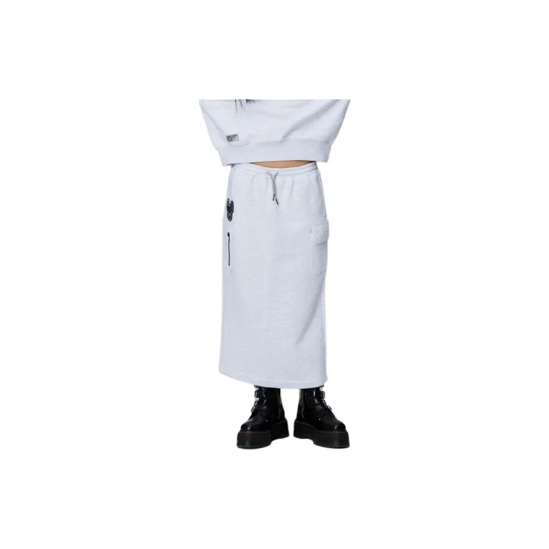 Lifework Casual Long Skirts Women's-5