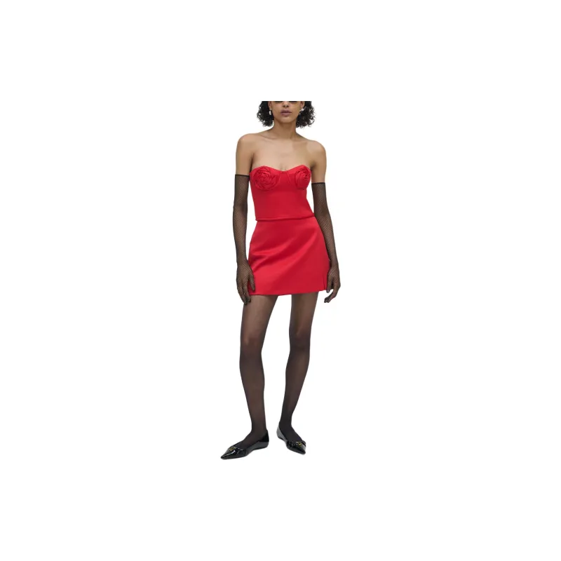 MARC JACOBS The Duchess Skirt-2