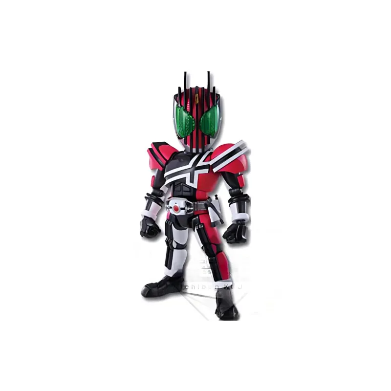 BANPRESTO Chibi Figures-1