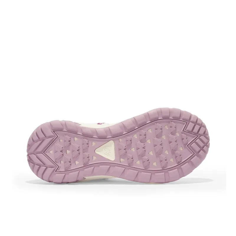 Tectop Anti-Slip Wear-Resistant Low-Top Casual Shoes Women's-17