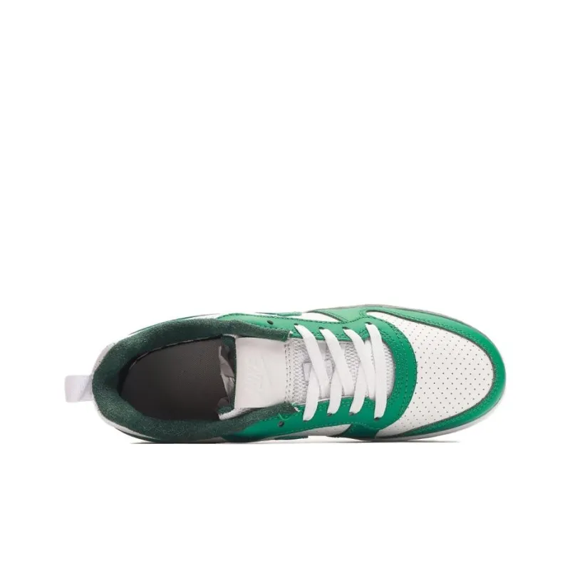 Nike Court Borough Low 'Green' GS-3