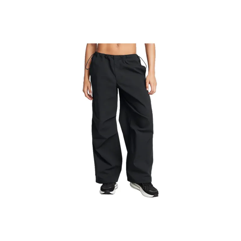 Under Armour Unstoppable Casual Pants Women's Black-3