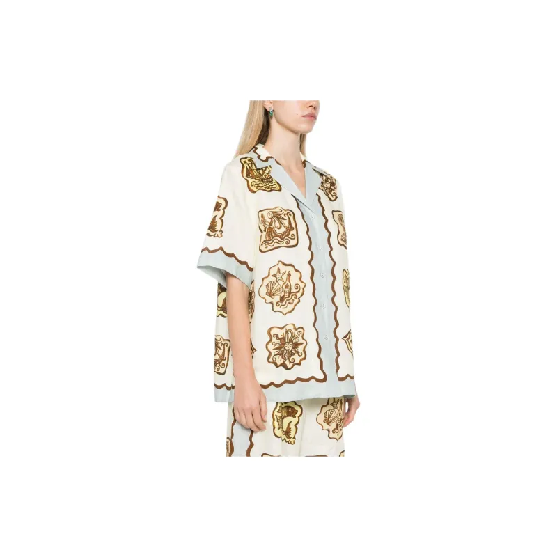 ALEMAIS Relic Shirt-3