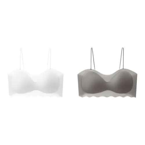YUZHAOLIN Bra Women's Combo Set