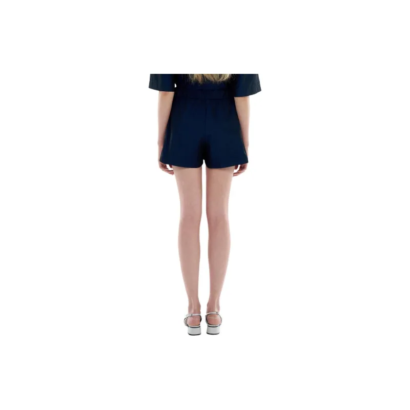 III VIVINIKO Casual Shorts Women's-1