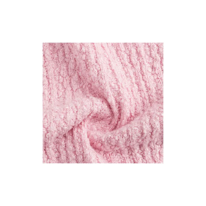 KARL LAGERFELD SS24 Knitwear Women's Pink-4