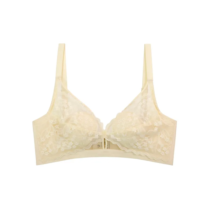 Ti Wei Su Women's Bras-3