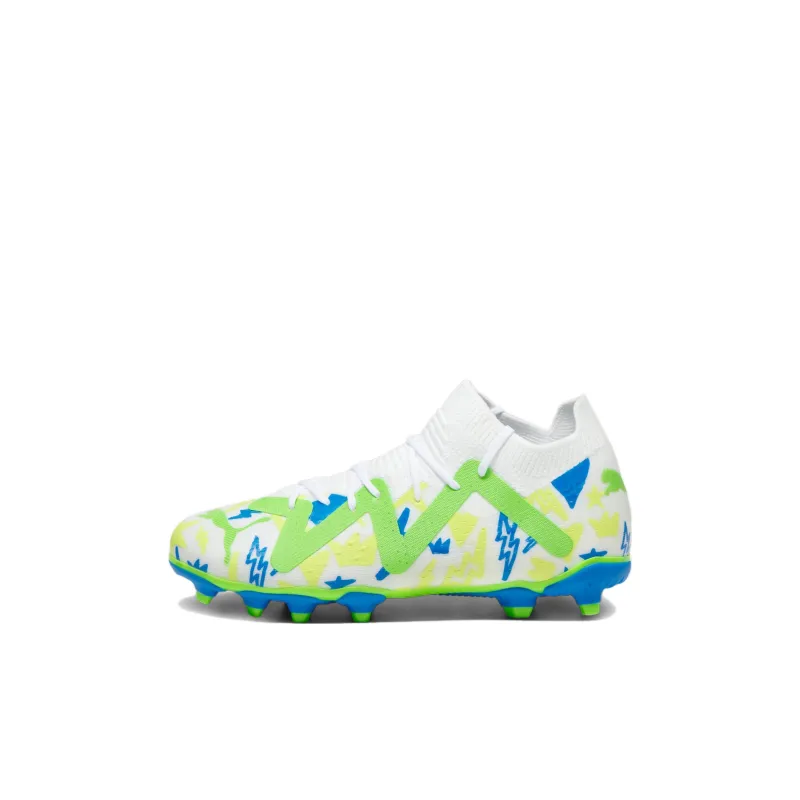 Puma Neymar Jr. X Future Match FG AG 'Instituto Pack'-0