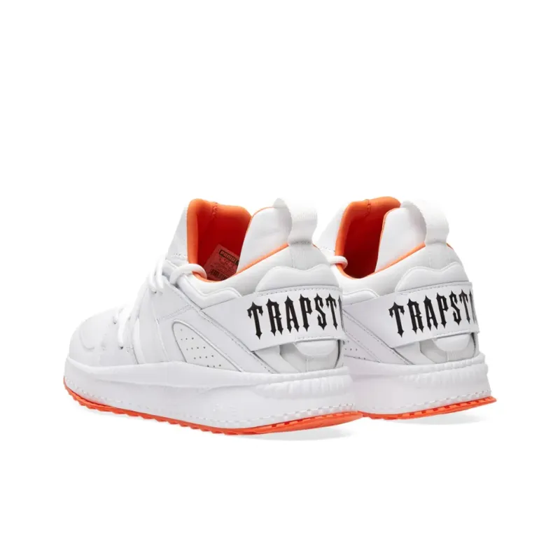 PUMA Tsugi Blaze Trapstar White-2