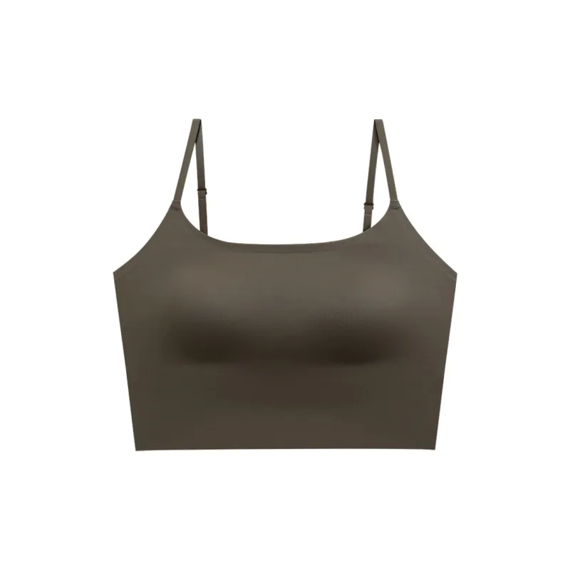 Ti Wei Su Women's Bras-0