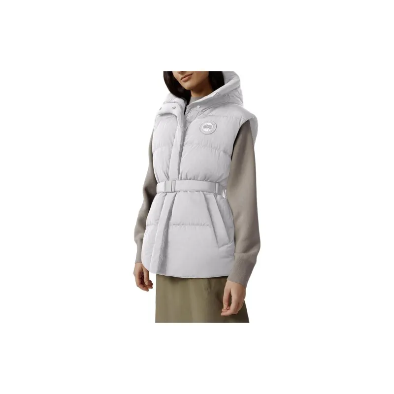 Canada Goose X Angel Chen Rayla Padded Gilet-3
