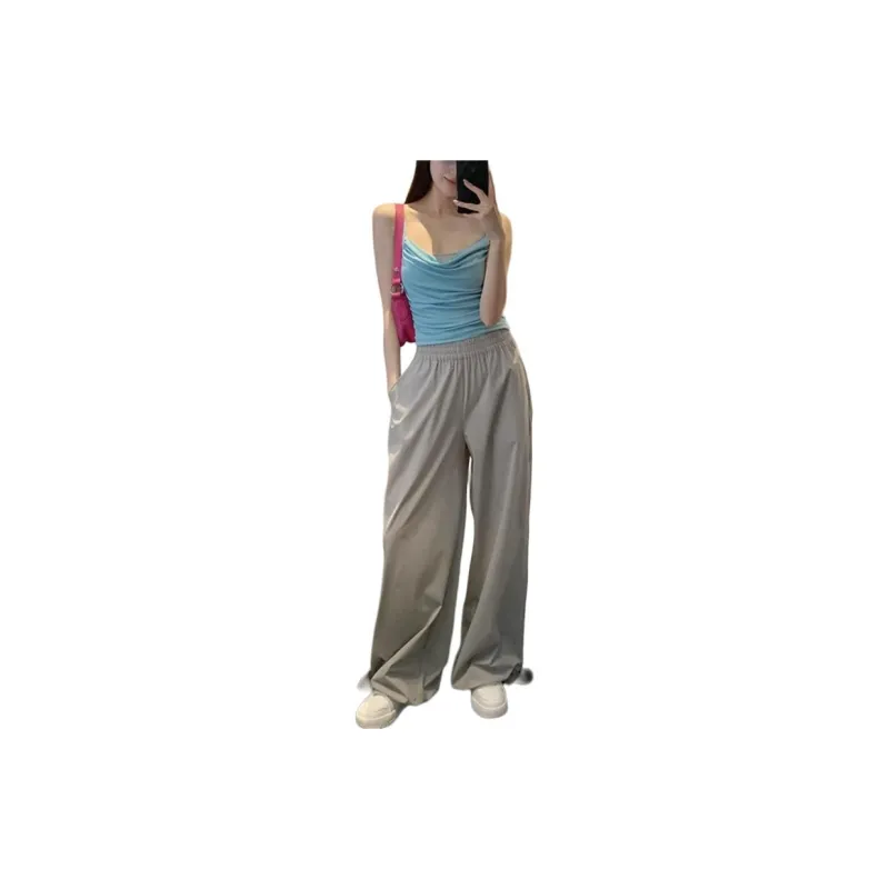 FORNI Casual Pants Women's-3