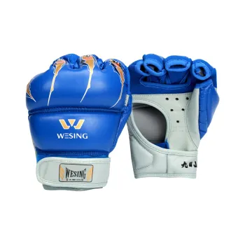 WESING Boxing Hand Wrap PU Sanda, Muay Thai, And Kickboxing Unisex