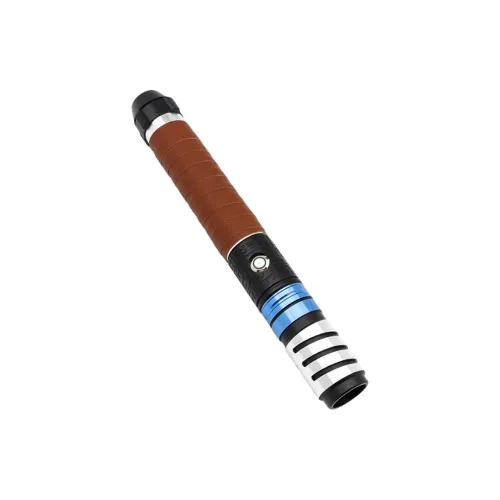 CXSABER High End Metal Pixel Engraved Color Changing Light Saber Model Accessories