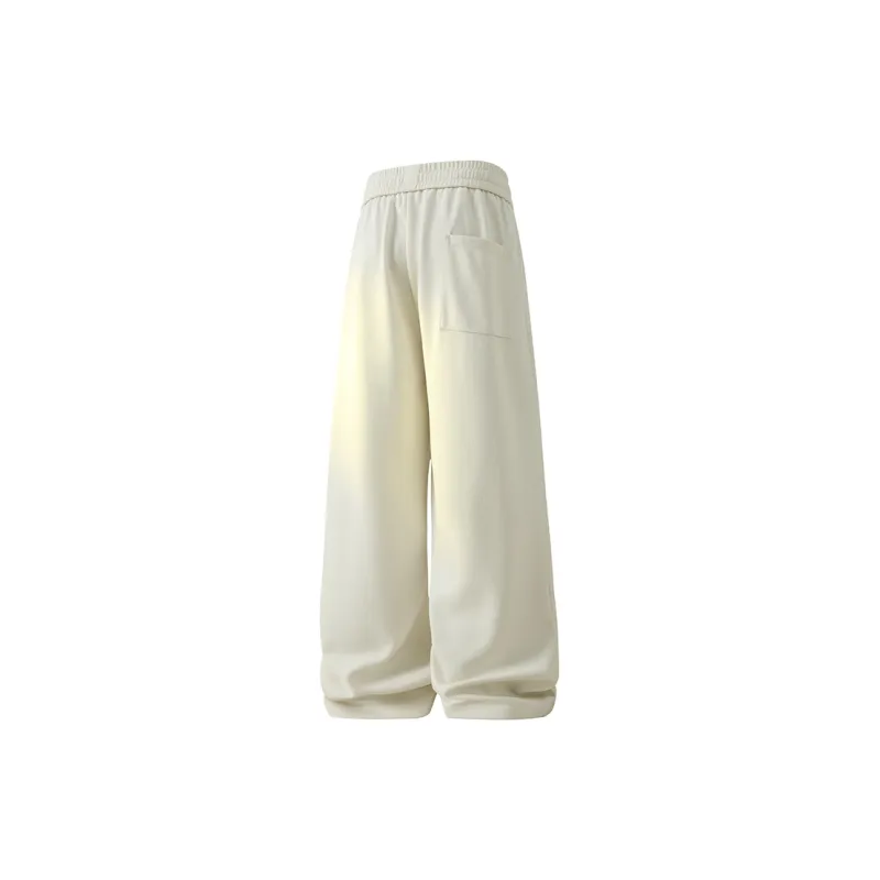 Ice flying Casual Pants Unisex-15