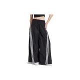 adidas tights and sweater outfit for women girls
