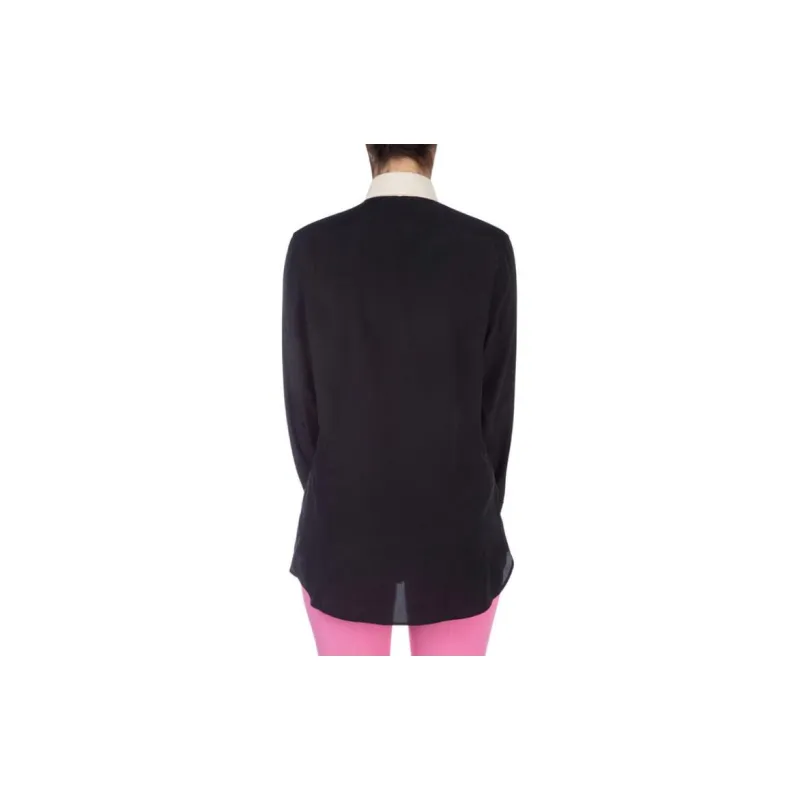 GUCCI Shirts Women's Black-3