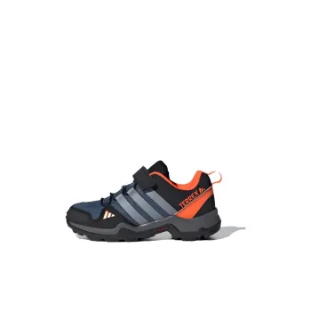 adidas Terrex AX2R CF J 'Wonder Steel Orange'