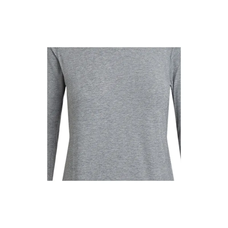 Polo Ralph Lauren T Shirt Women's Gray-3
