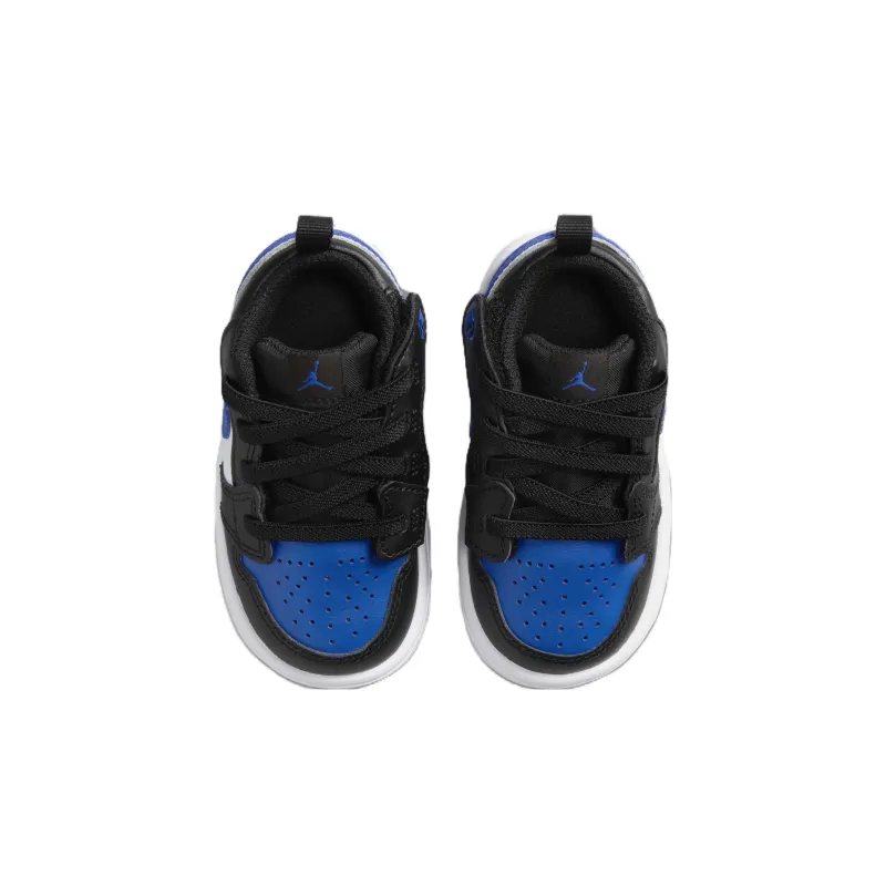 Jordan 1 Retro Low ALT Alternate Royal Toe TD-3