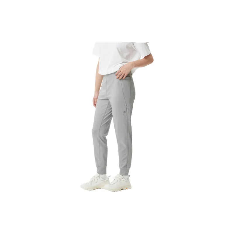 KOLON SPORT Leggings Women's Gray-3
