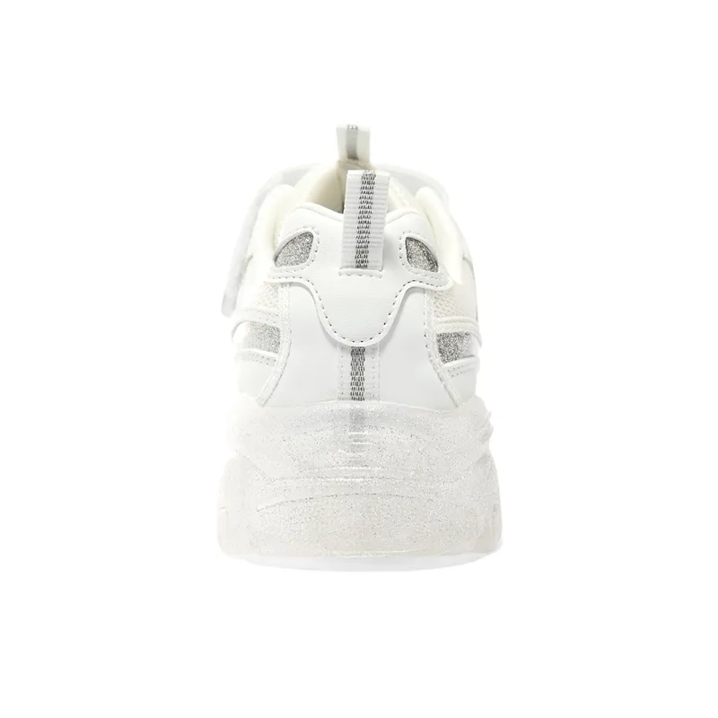Skechers Girls Kids' Running Shoes Grade School-4