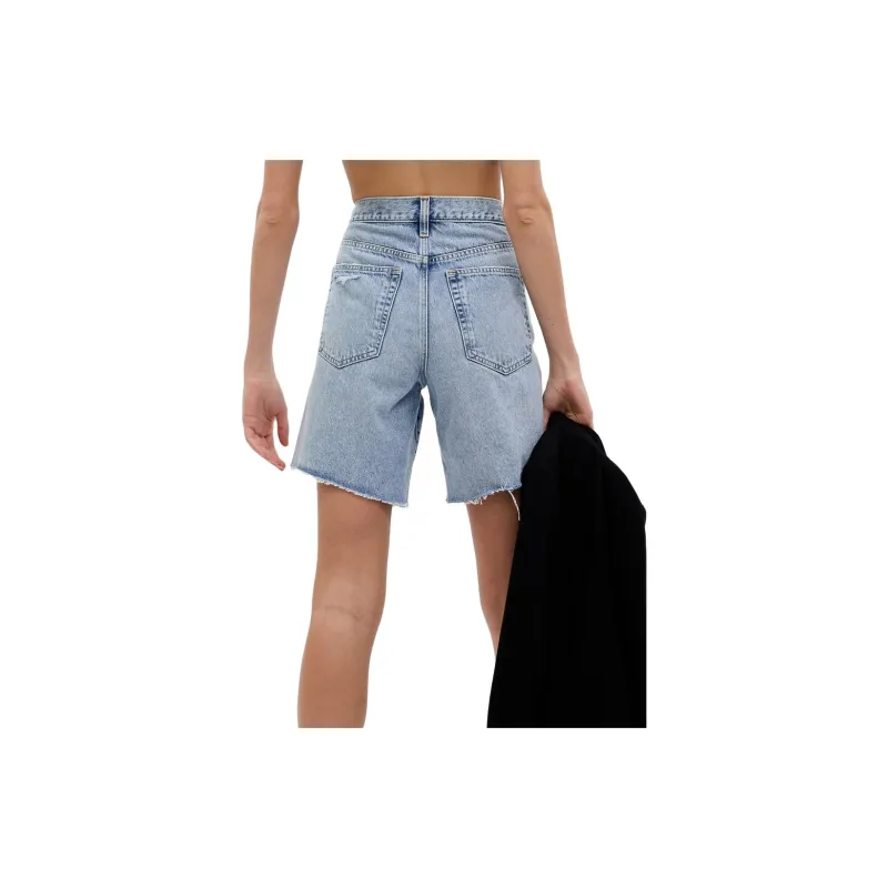 GAP Denim Shorts Women's-7