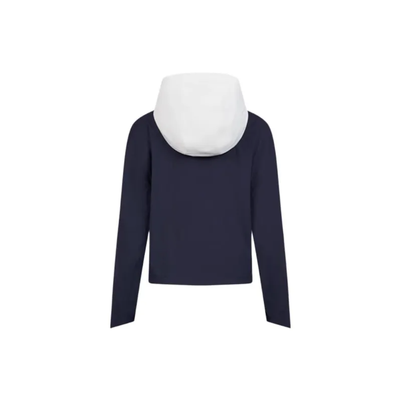 KSWISS Jackets Coats Women's Serene Blue-1