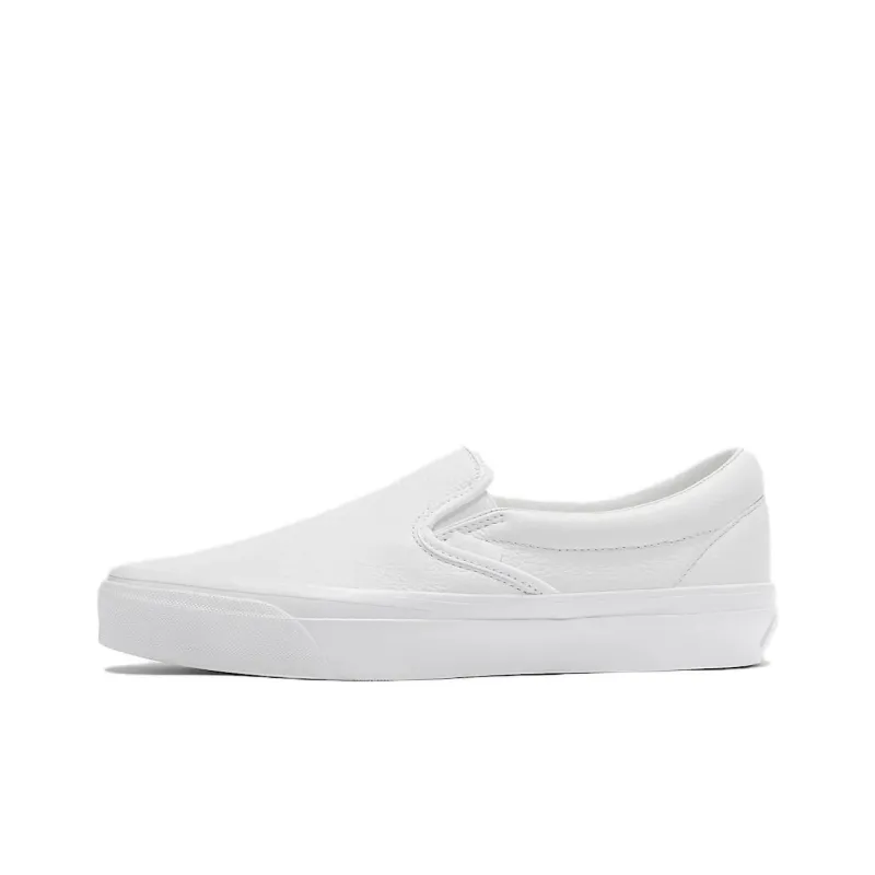 Vans Slip On Reissue 98 'White'-0
