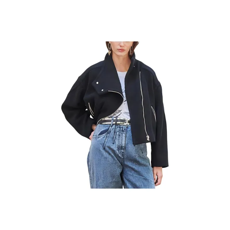IRO NIGHT Coats Women's-1