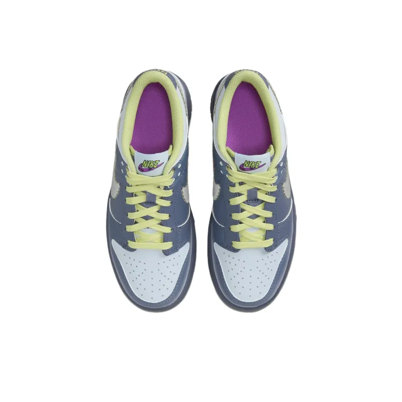 Nike Dunk Low Halloween I Am Fearless GS-3
