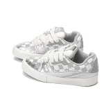 White Silver