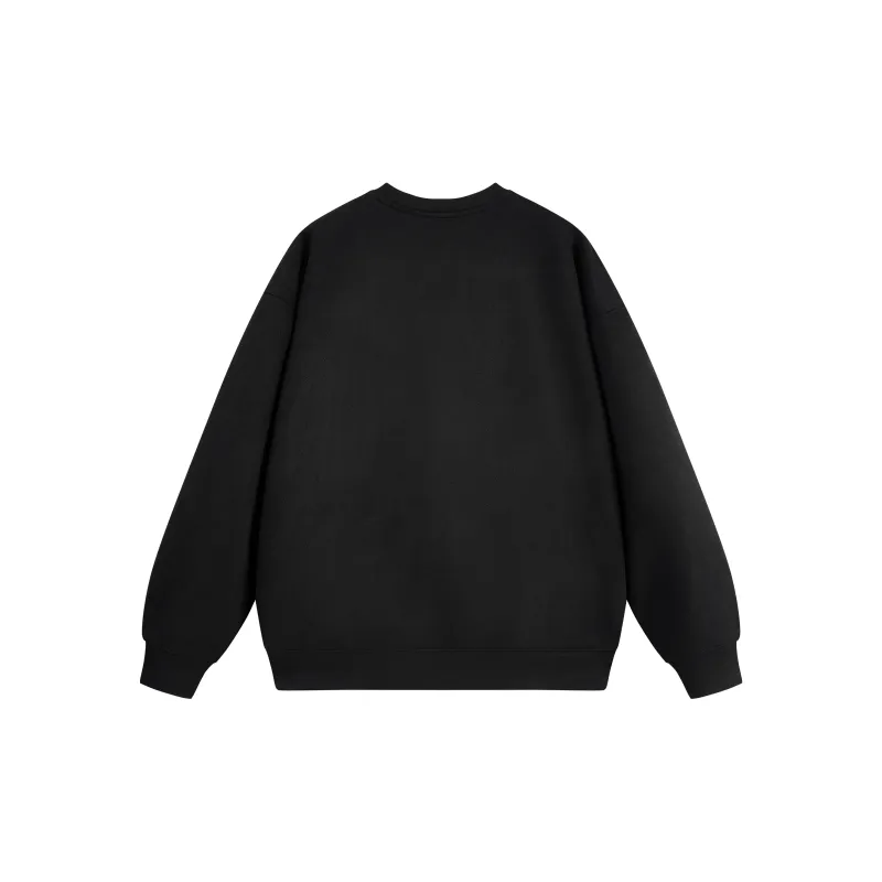 POPEYE Sweatshirt Fall And Winter Unisex Includes Gift Box Sets-13