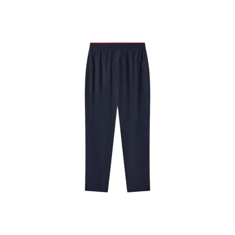 KSWISS Knitted Sweatpants Men's Dark Indigo-1