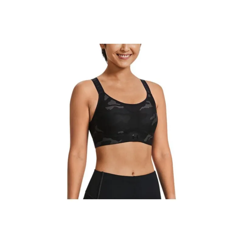 Under Armour Infinity Sports Underwear Women's Black-2