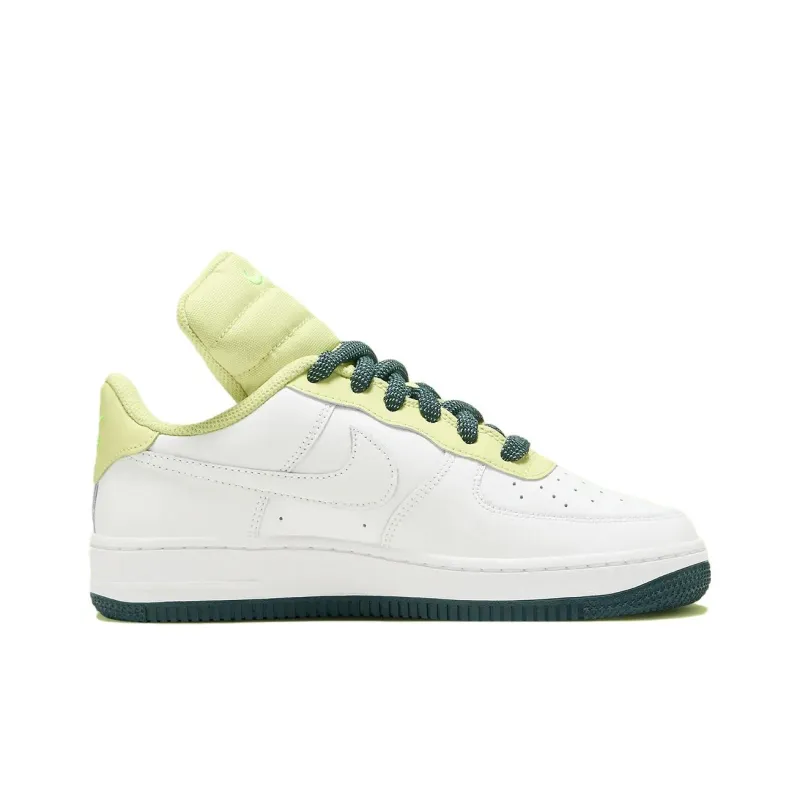 Nike Air Force 1 Low "Padded Tongue" GS-4