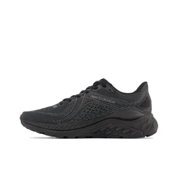 New Balance NB Fresh Foam X 860v13 Cushioning, Wear Resistant Low Top Kids' Running Shoes Black Teenagers