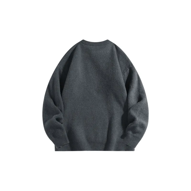 Supremo Cat Sweaters Unisex-9