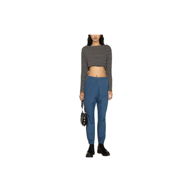 SONIA RYKIEL Casual Pants Women's Cobalt Blue-1