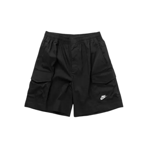 Nike Sportswear Dri-FIT Sports Utility Fleece Shorts 