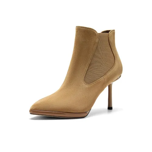 NINI WEST Ankle Boots Women's